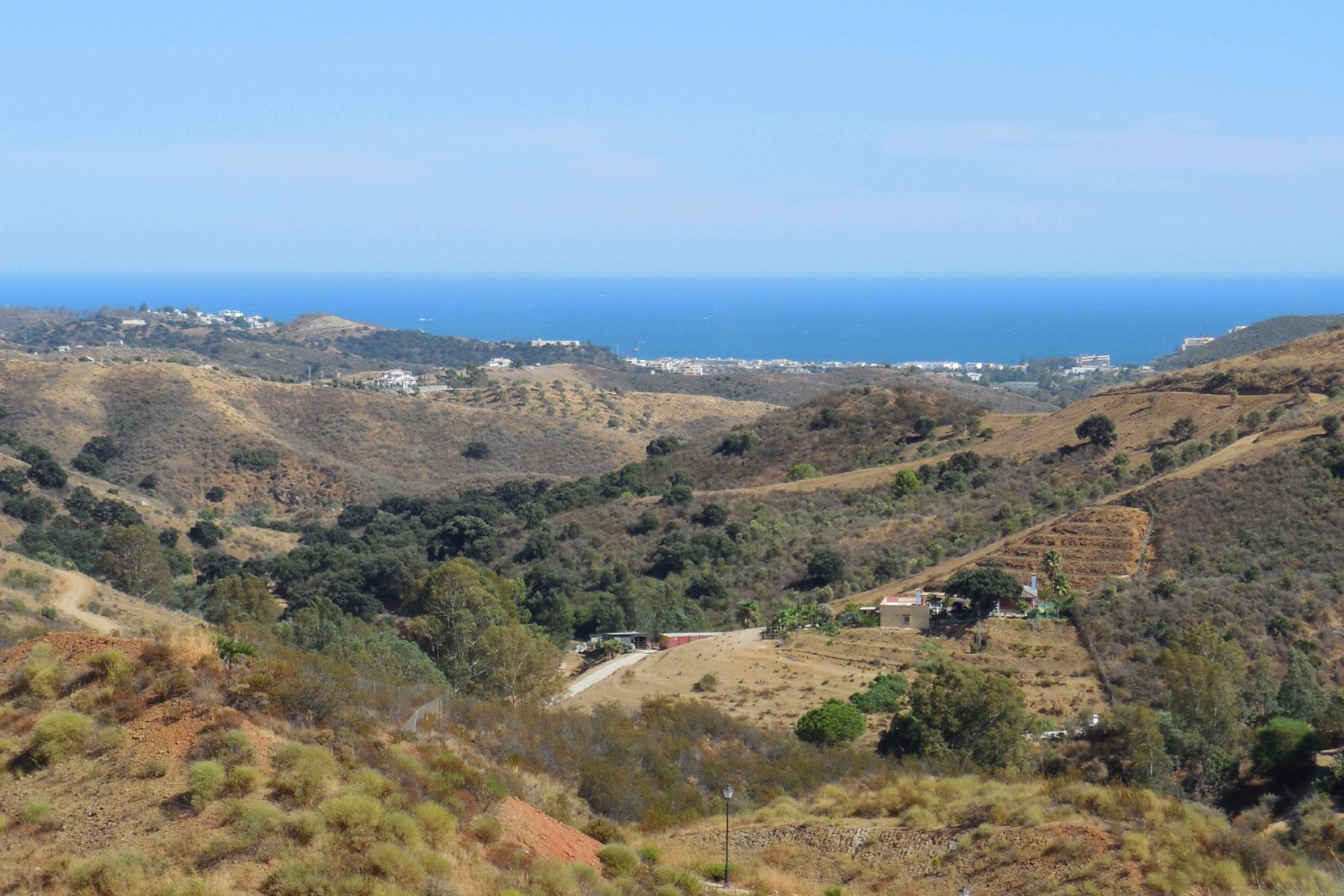 New Build - Villa -
La Cala de Mijas