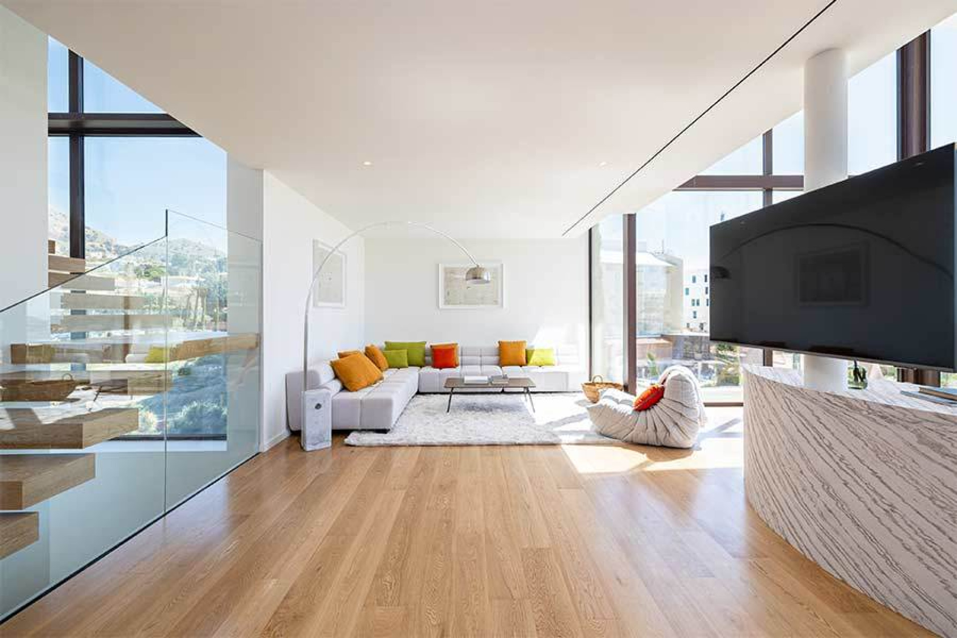 New Build - Villa -
La Capellania