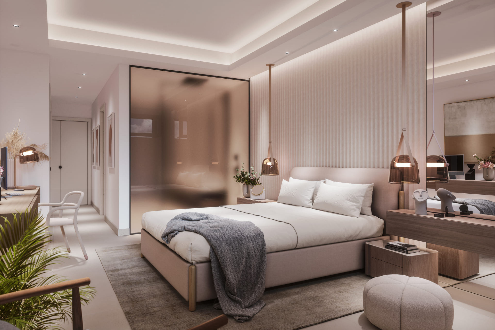 New Build - Villa -
Las Lagunas de Mijas