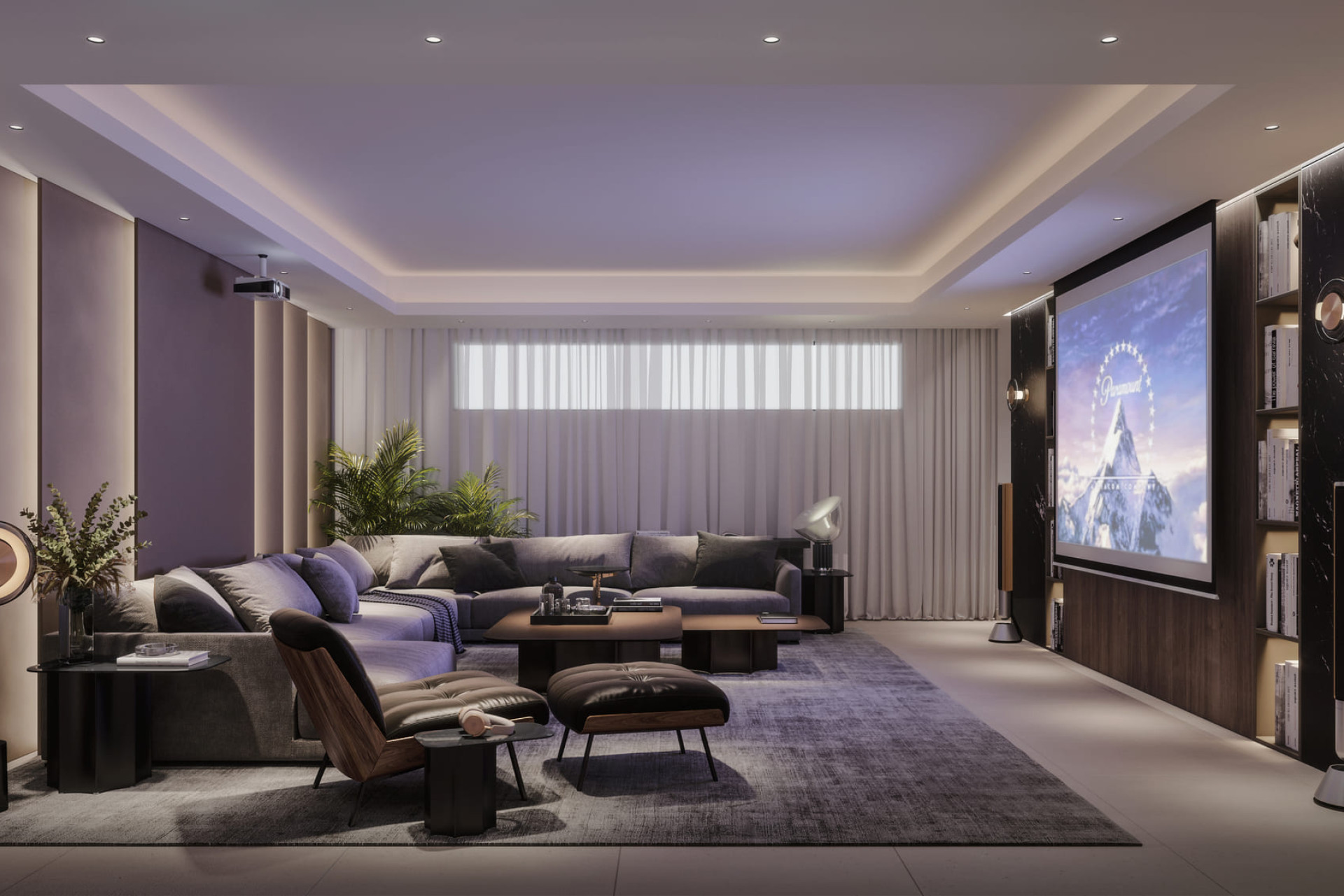 New Build - Villa -
Las Lagunas de Mijas