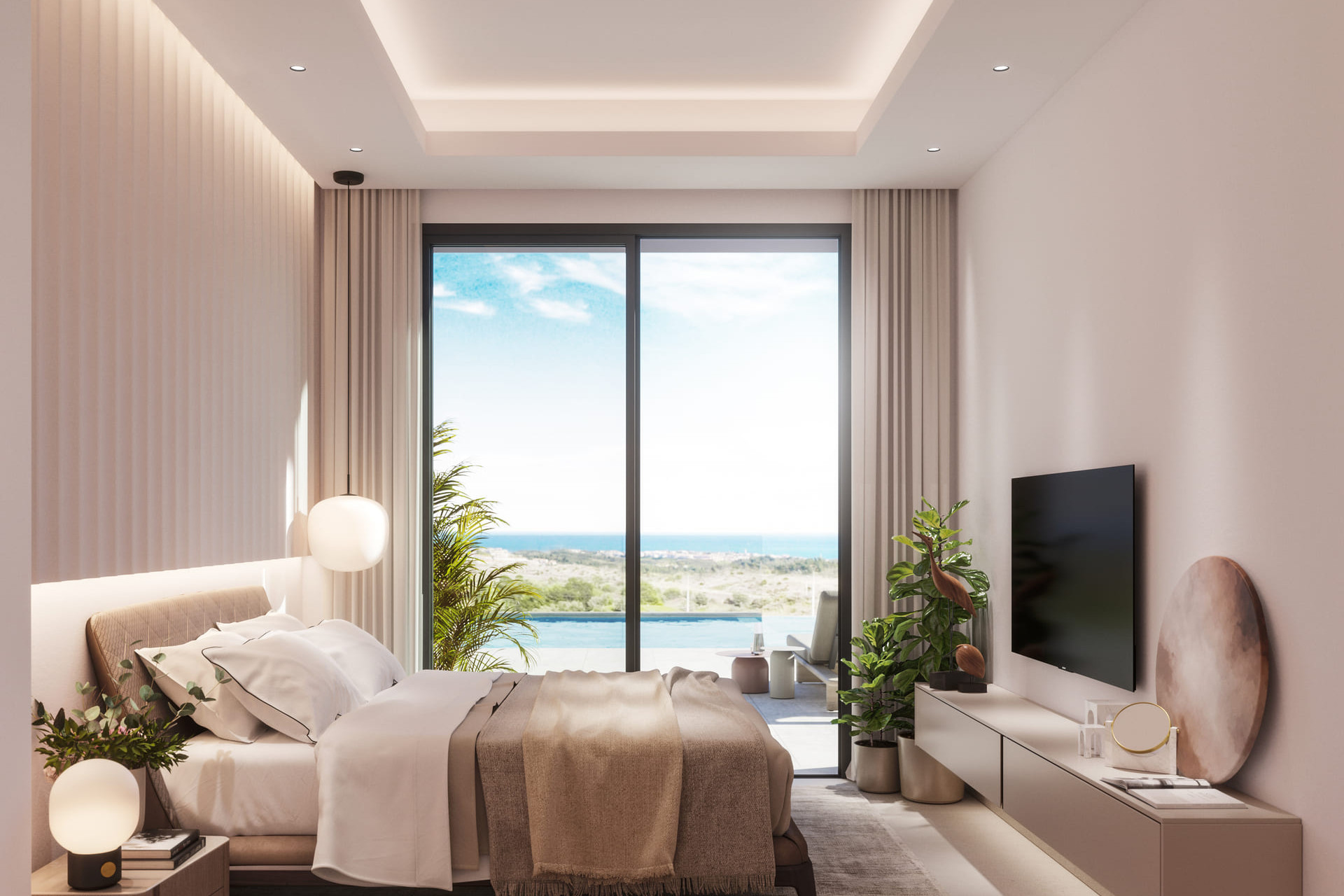 New Build - Villa -
Las Lagunas de Mijas