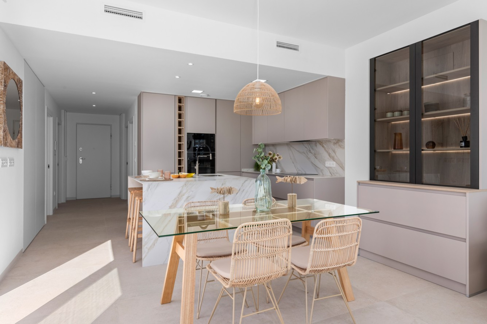 New Build - Villa -
Los Alcázares - Serena Golf