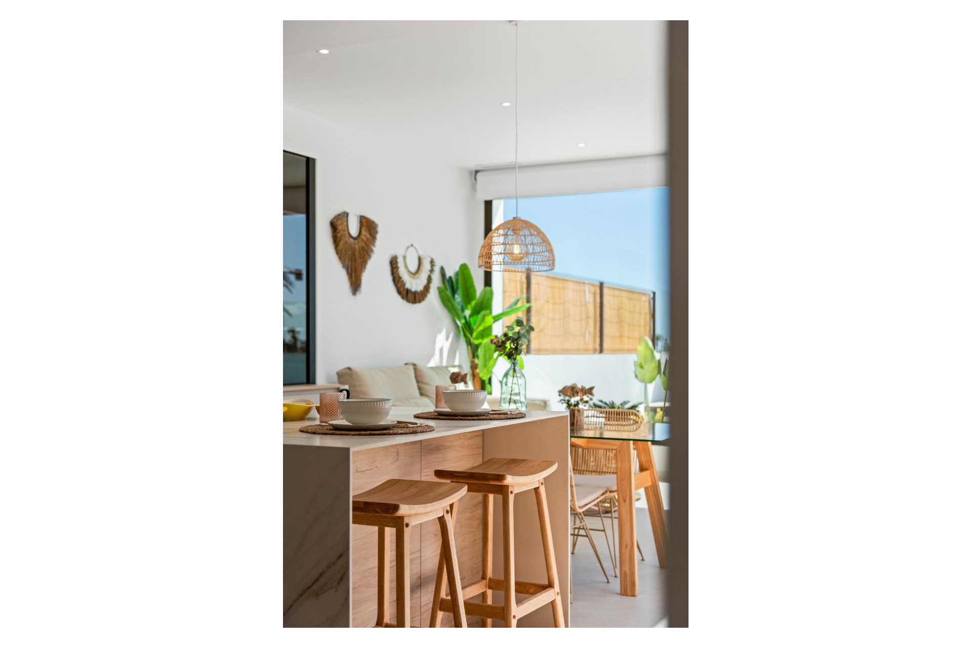 New Build - Villa -
Los Alcázares - Serena Golf