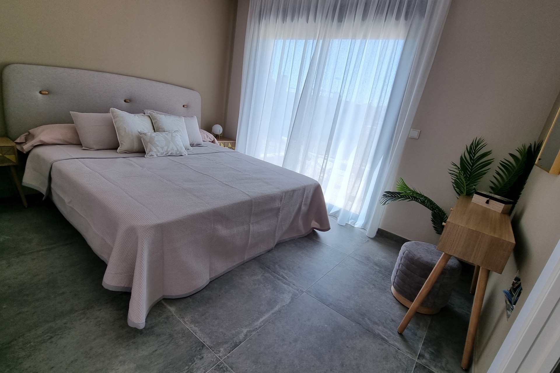 New Build - Villa -
Los Alcázares - Serena Golf