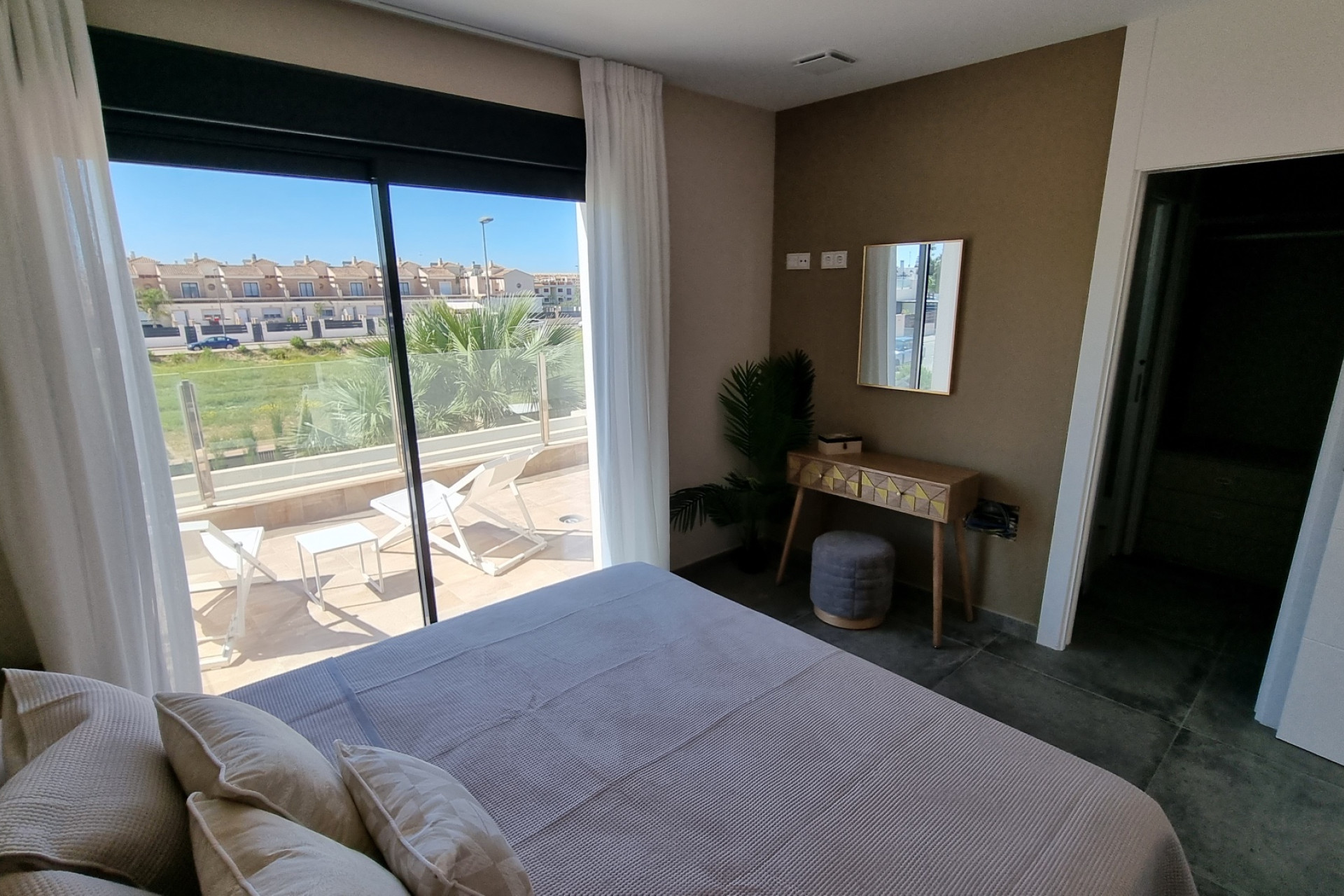 New Build - Villa -
Los Alcázares - Serena Golf