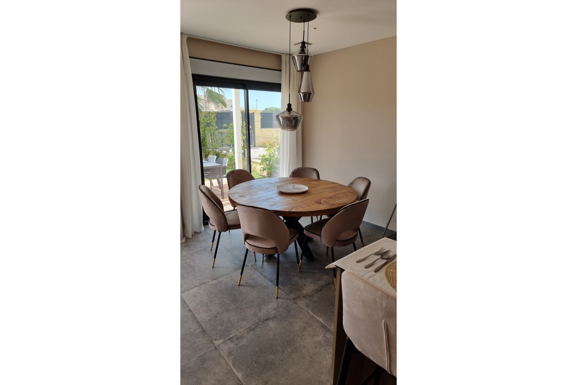 New Build - Villa -
Los Alcázares - Serena Golf