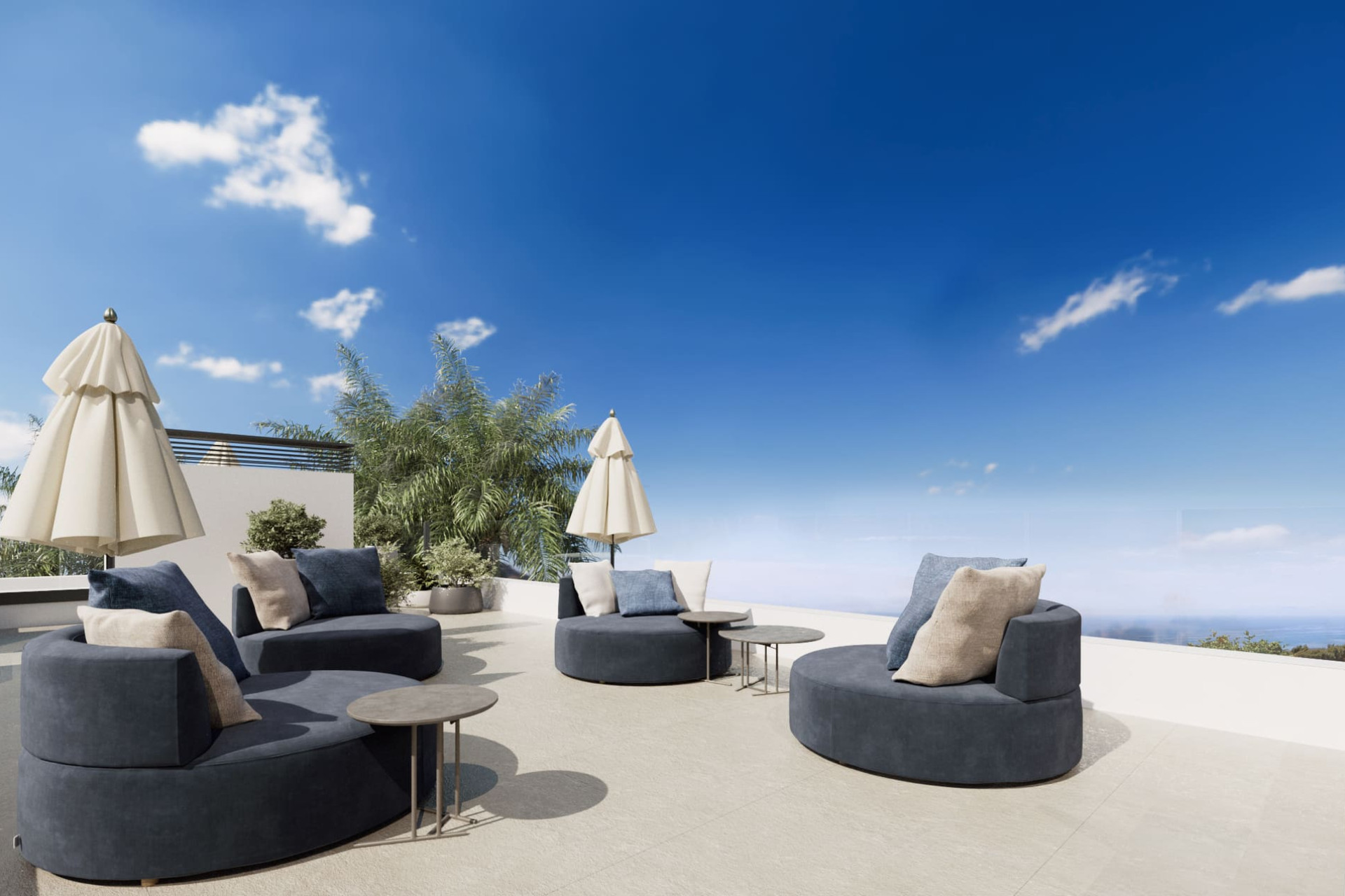 New Build - Villa -
Marbella