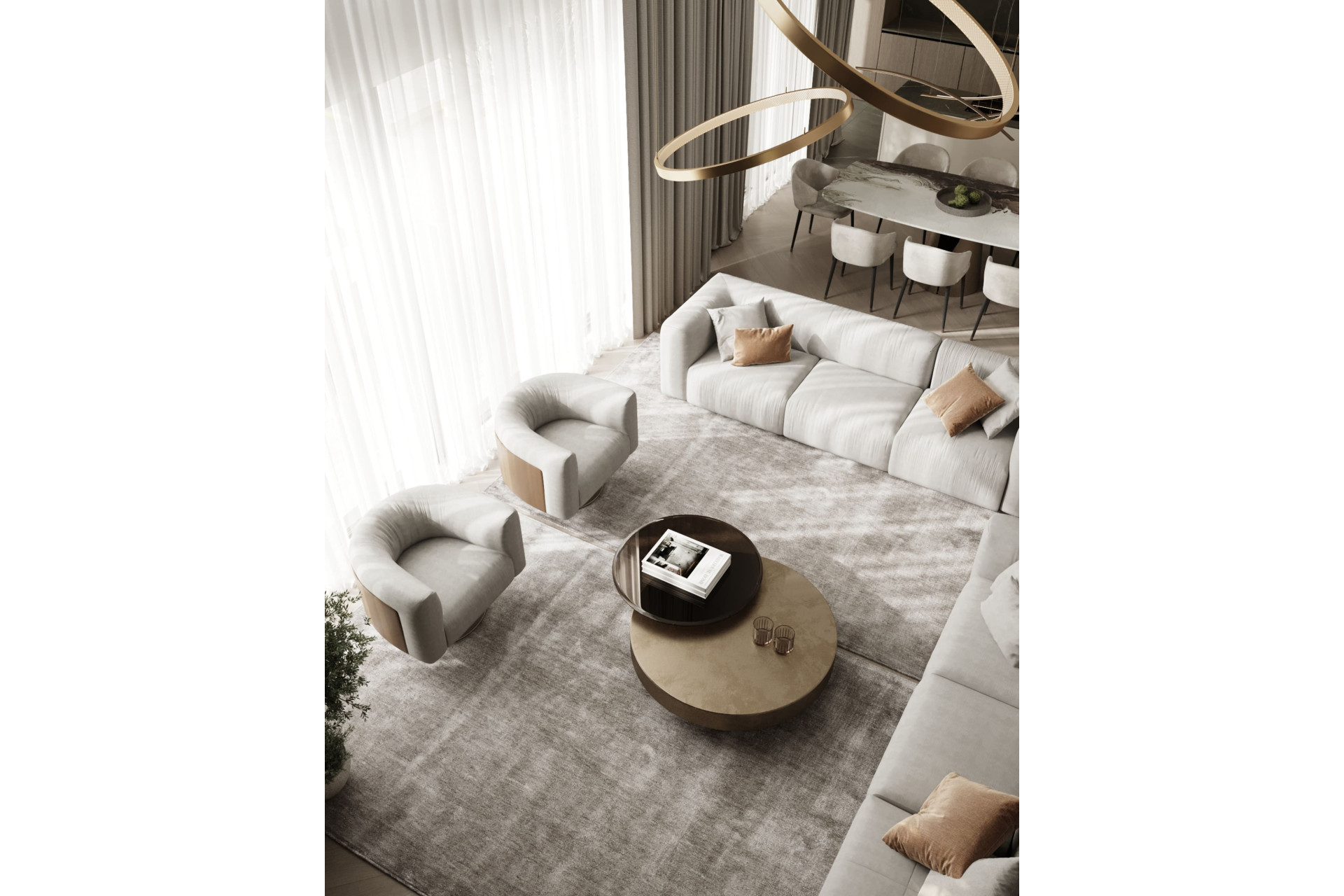 New Build - Villa -
Marbella