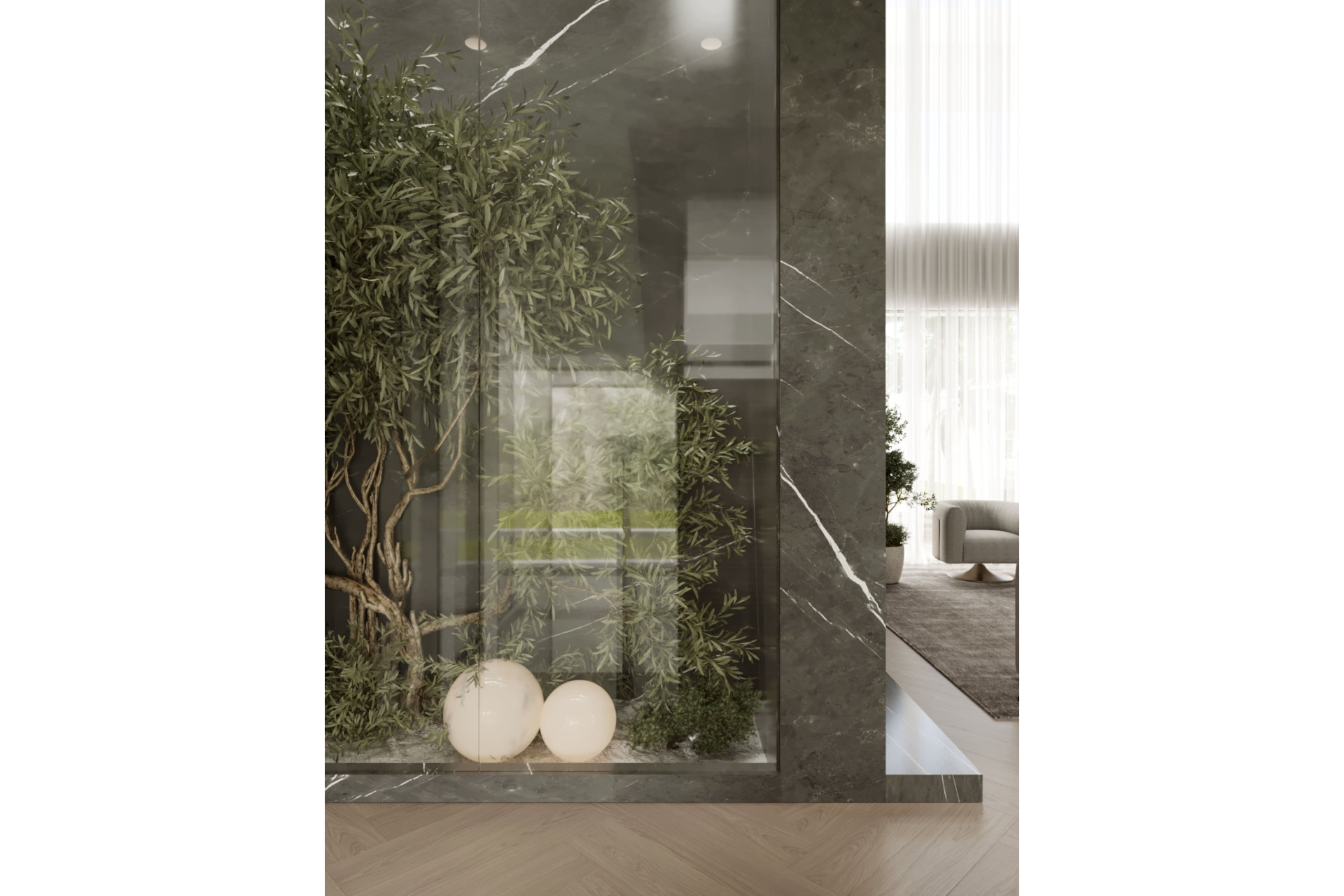 New Build - Villa -
Marbella