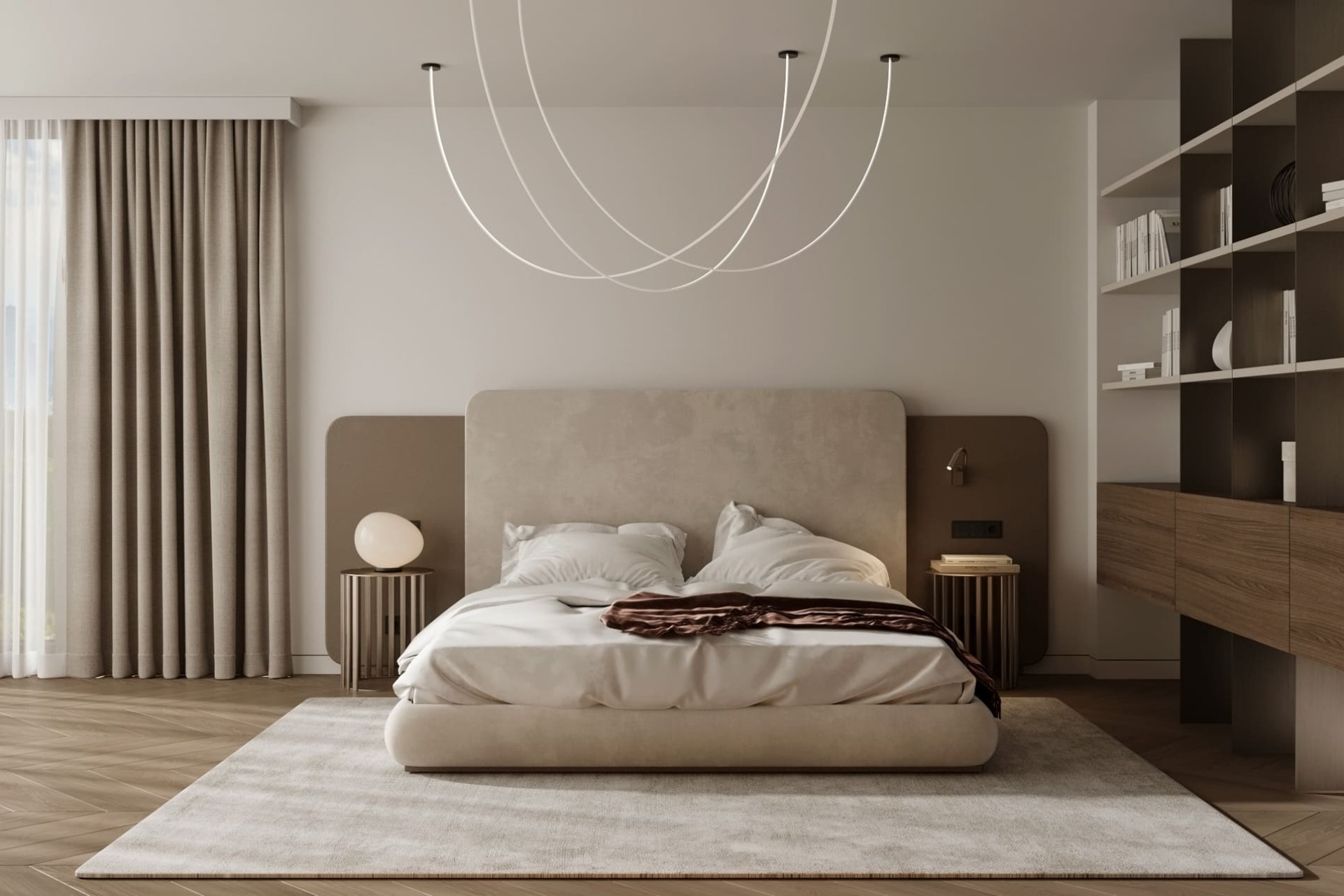 New Build - Villa -
Marbella