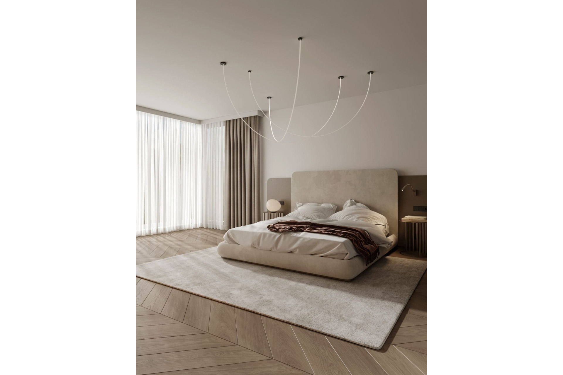 New Build - Villa -
Marbella