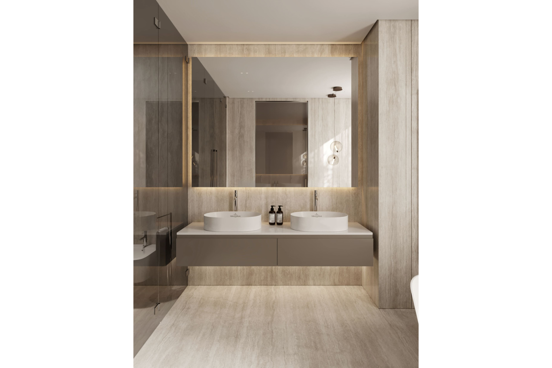 New Build - Villa -
Marbella