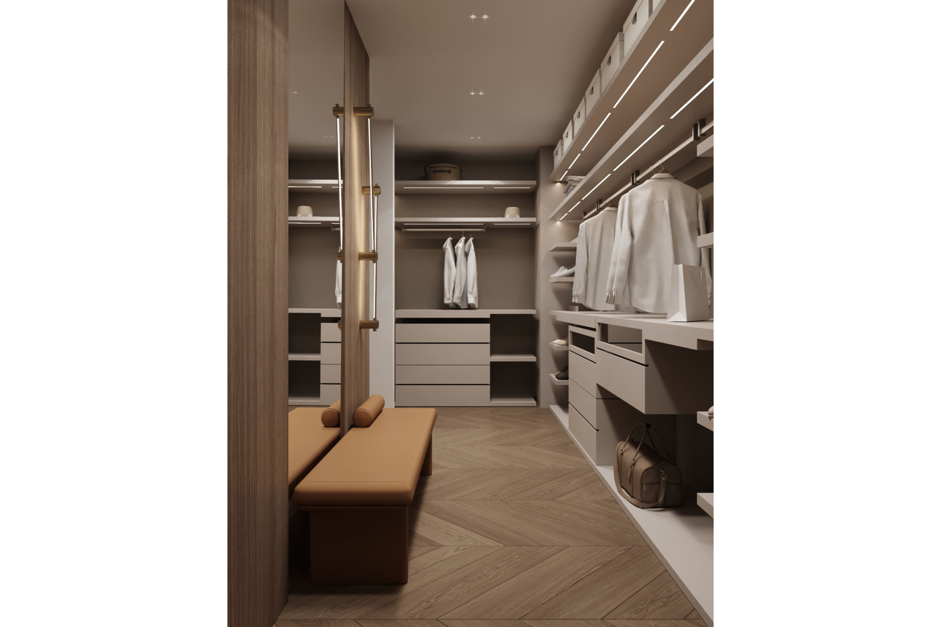 New Build - Villa -
Marbella