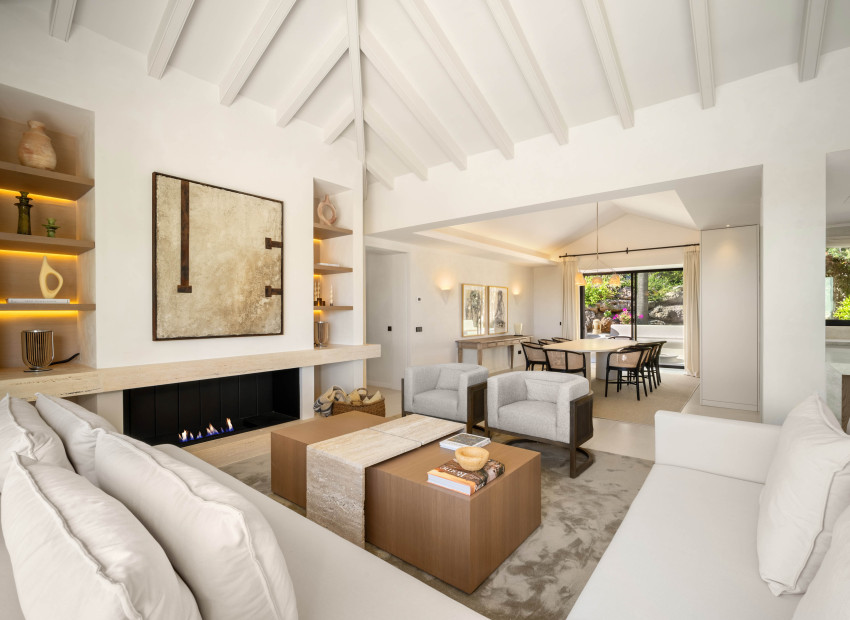 New Build - Villa -
Marbella