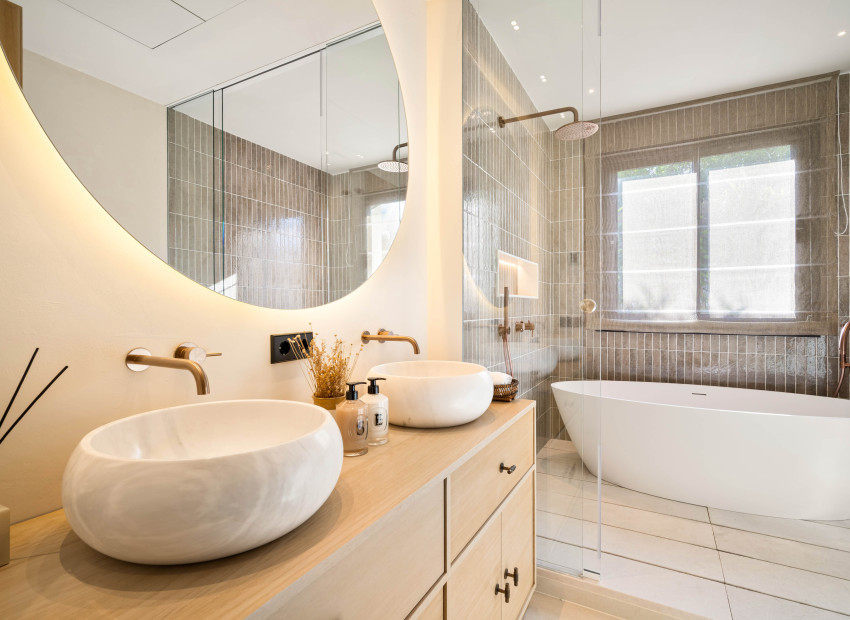 New Build - Villa -
Marbella