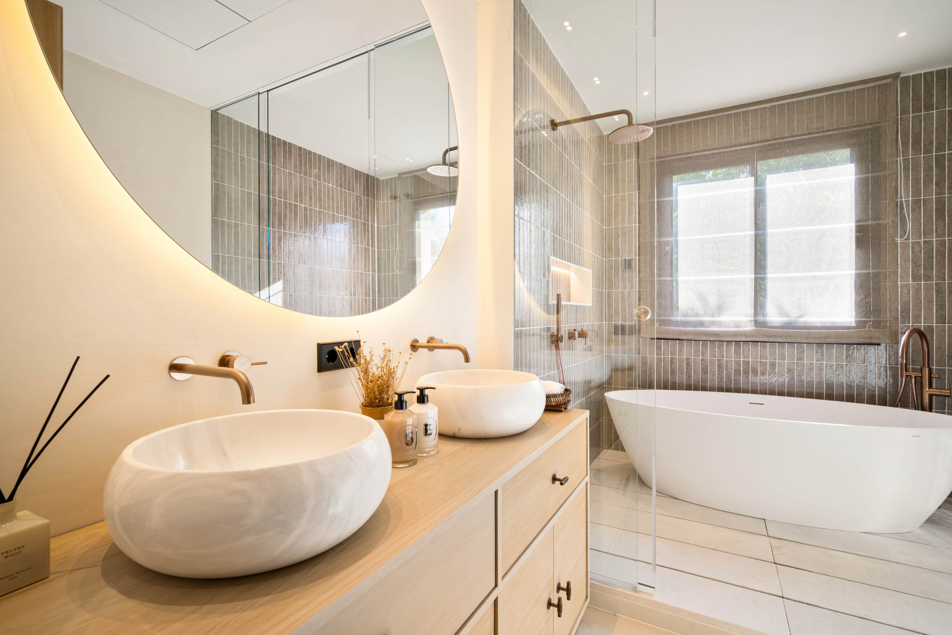 New Build - Villa -
Marbella