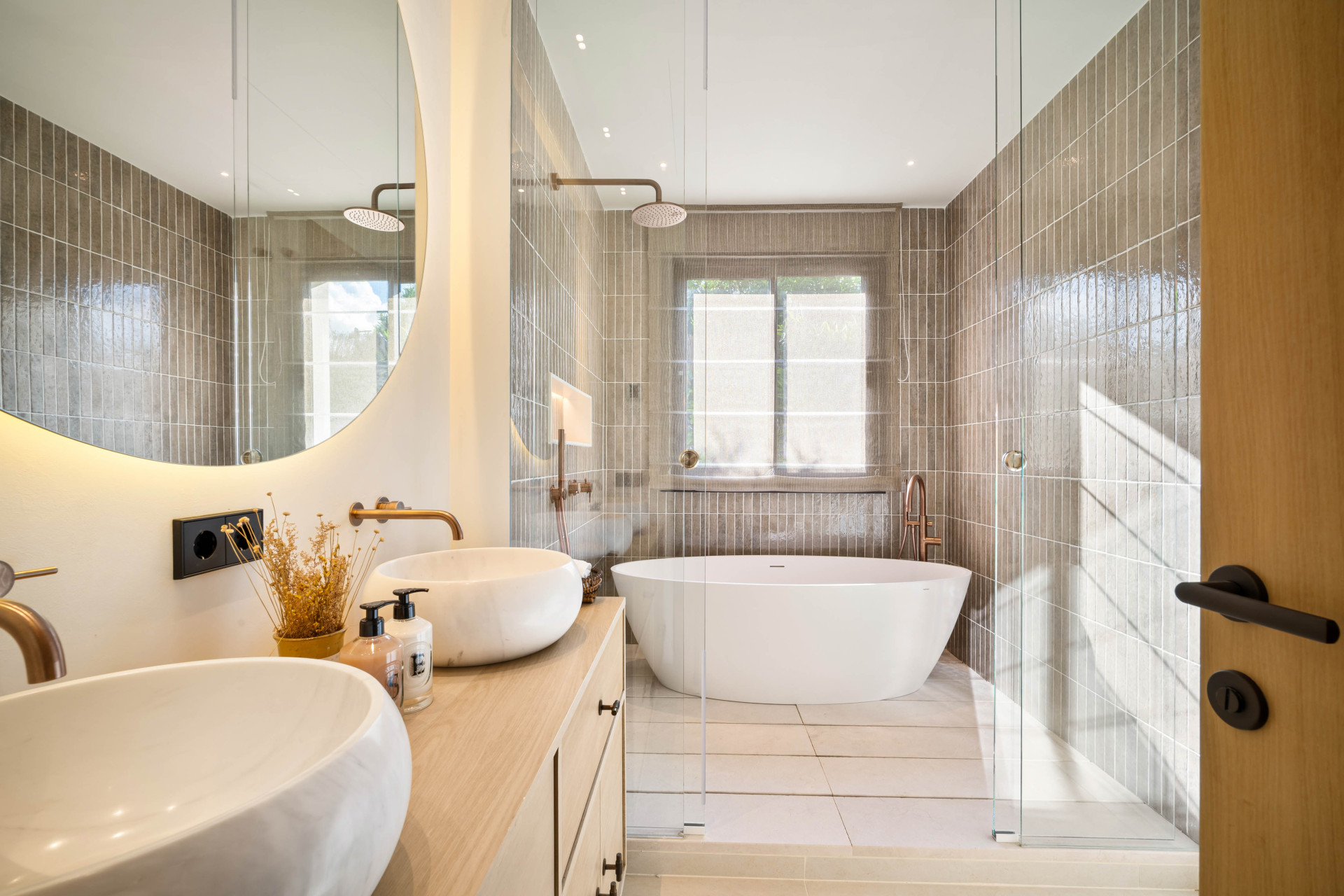 New Build - Villa -
Marbella