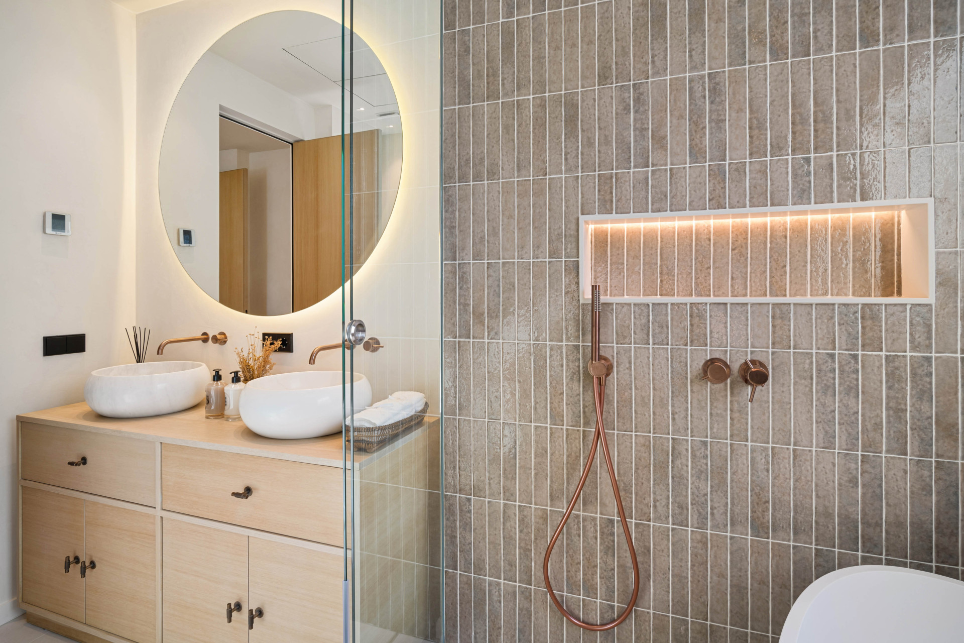 New Build - Villa -
Marbella