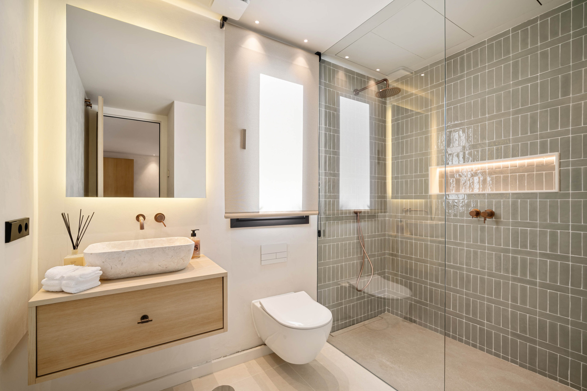 New Build - Villa -
Marbella