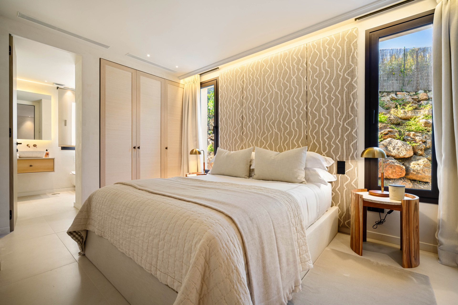 New Build - Villa -
Marbella