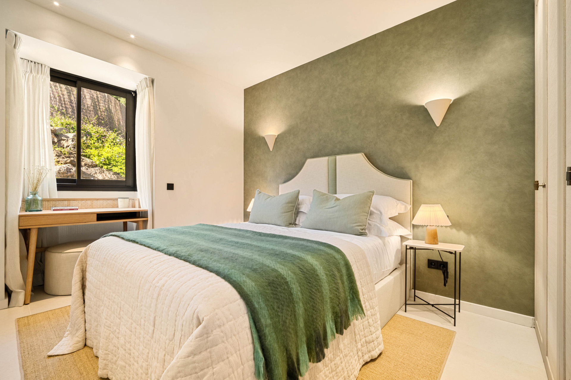 New Build - Villa -
Marbella