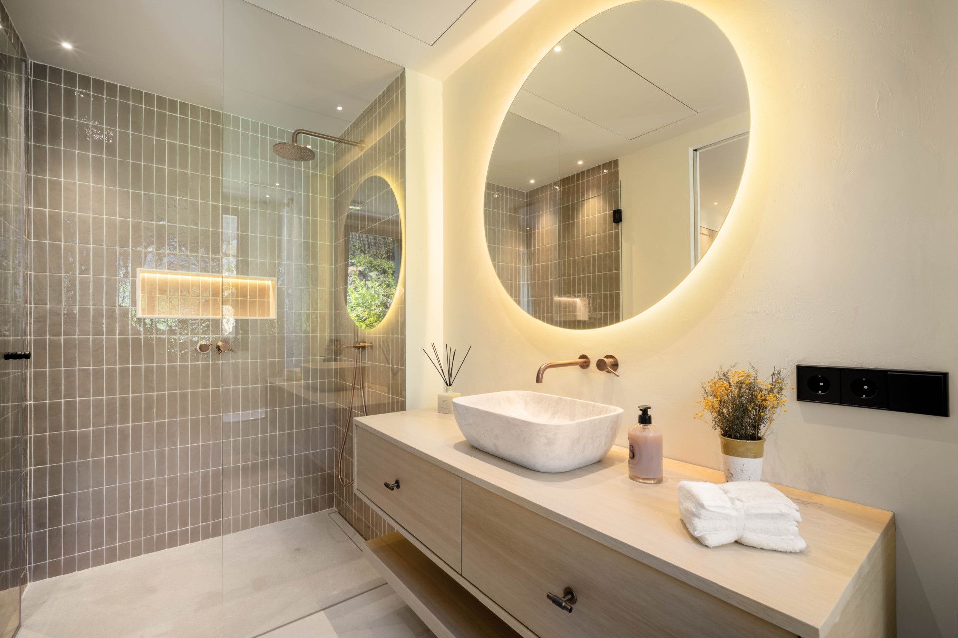 New Build - Villa -
Marbella