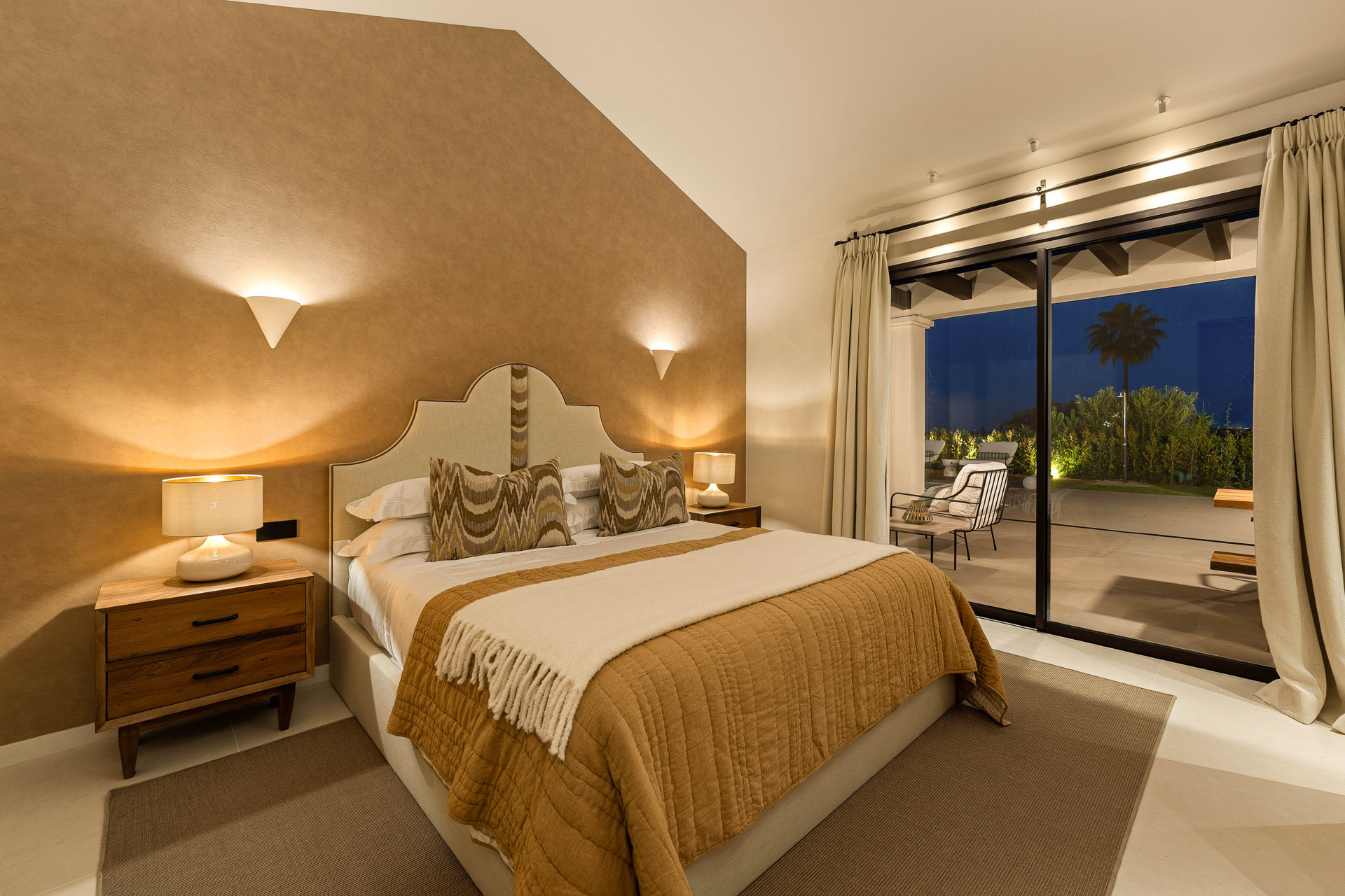 New Build - Villa -
Marbella