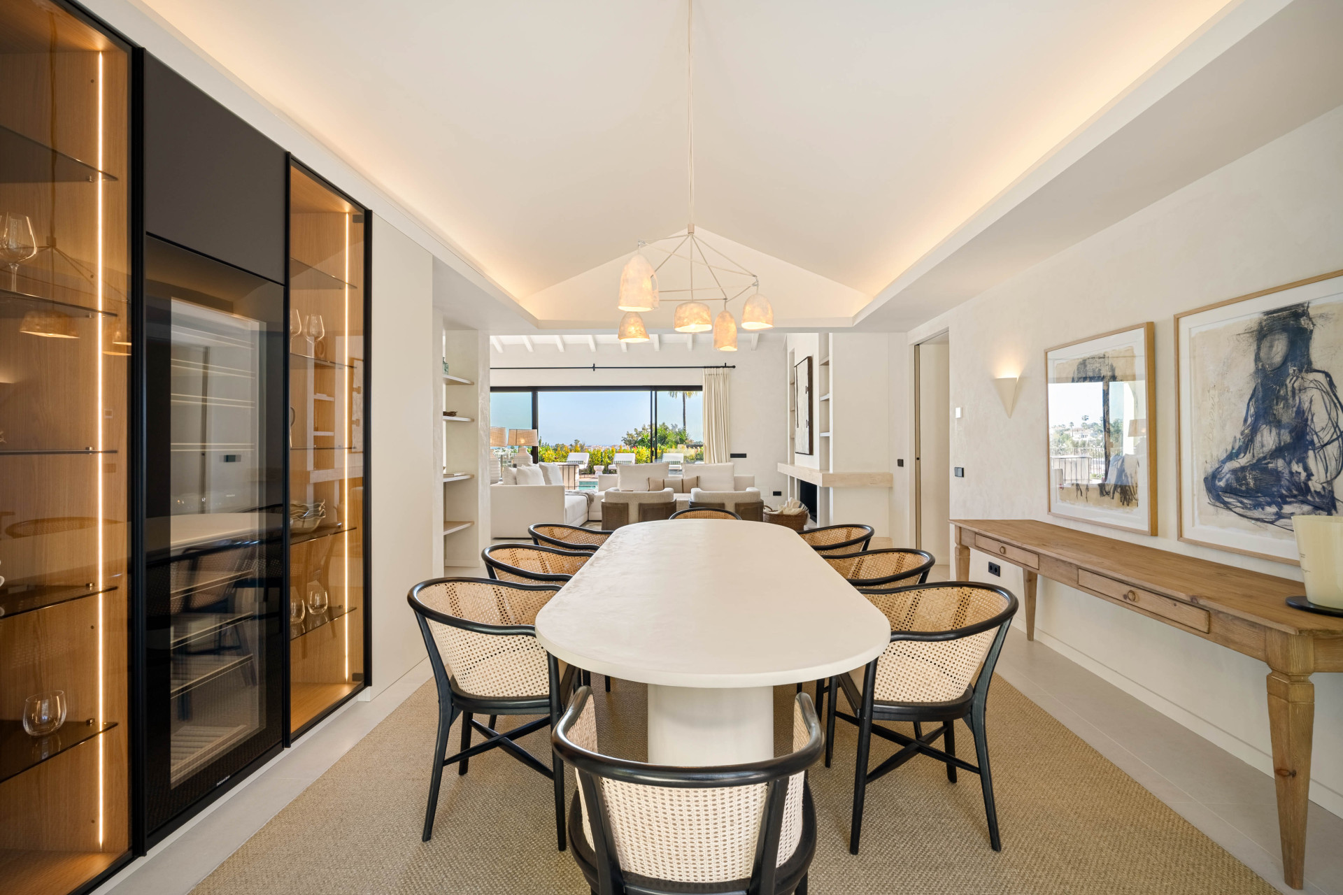 New Build - Villa -
Marbella