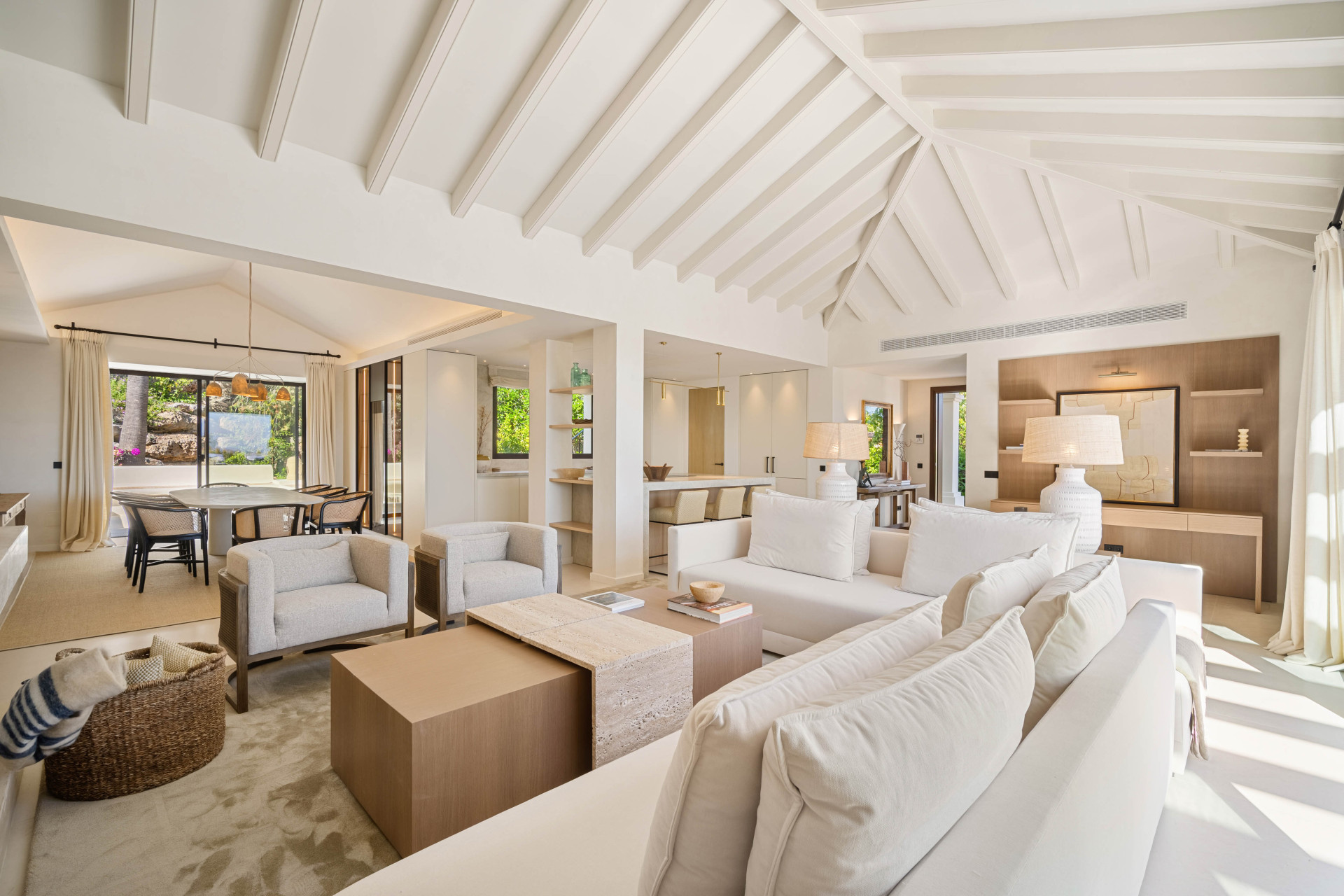 New Build - Villa -
Marbella