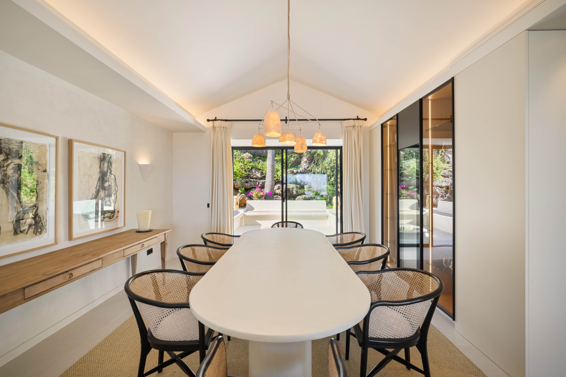 New Build - Villa -
Marbella