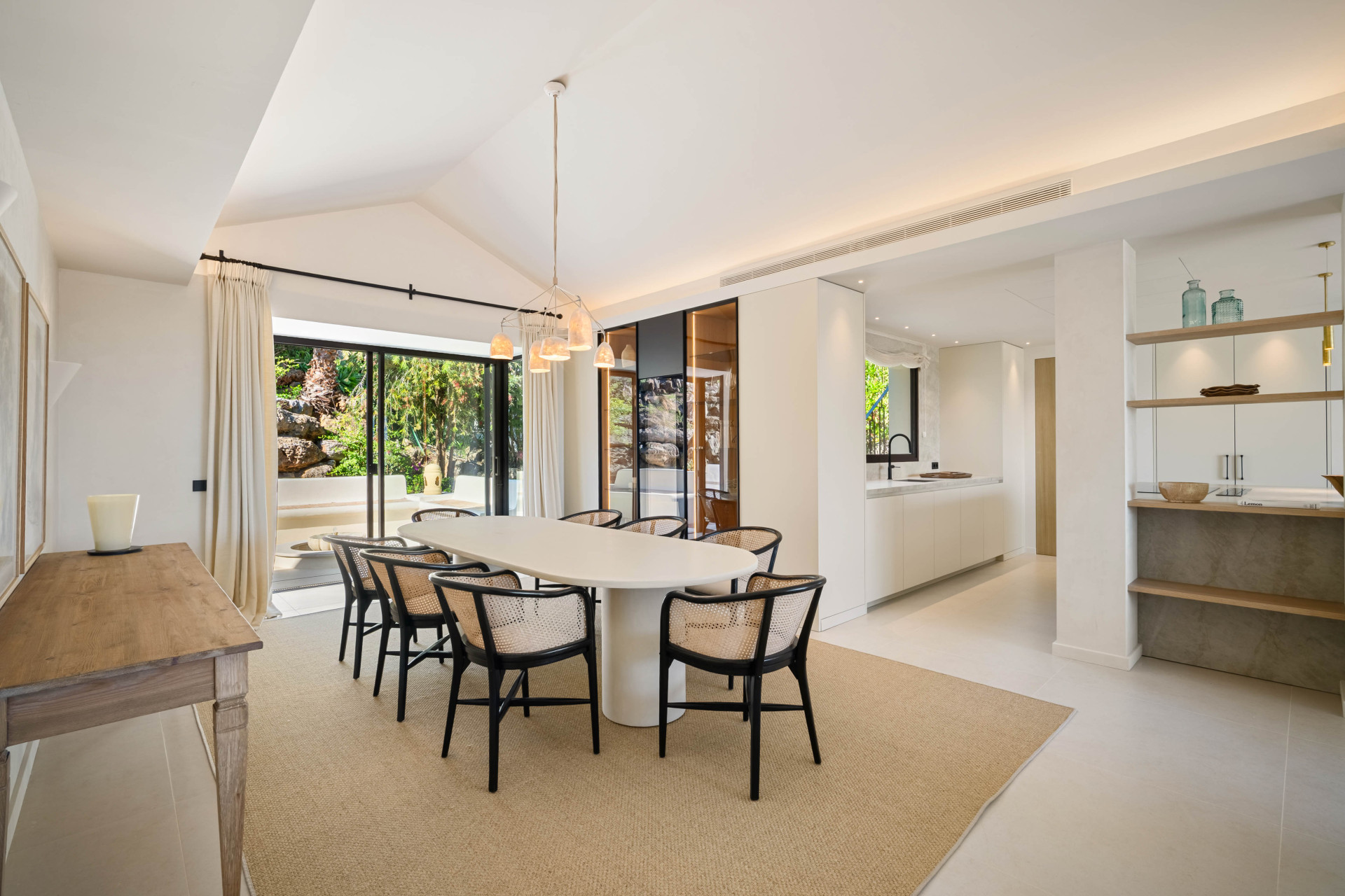 New Build - Villa -
Marbella