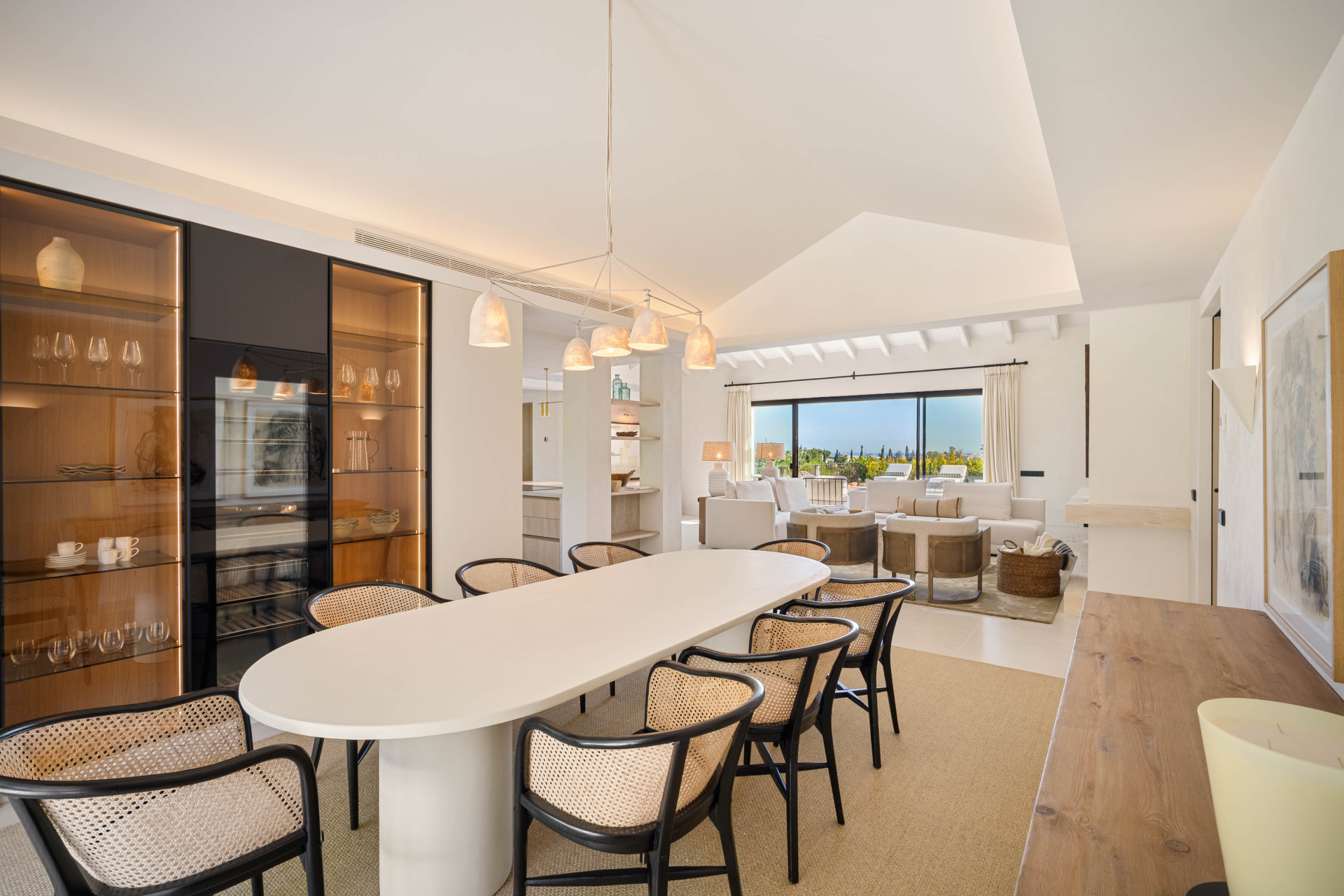 New Build - Villa -
Marbella