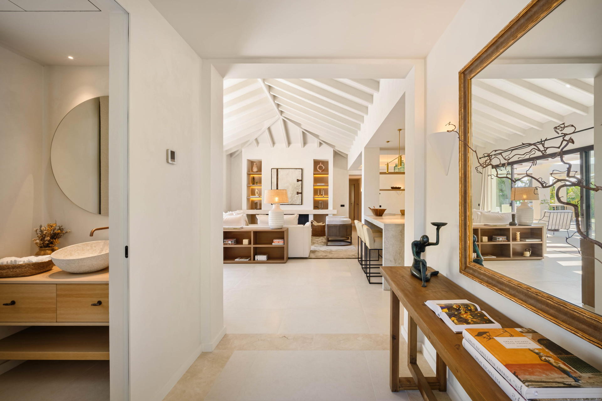 New Build - Villa -
Marbella