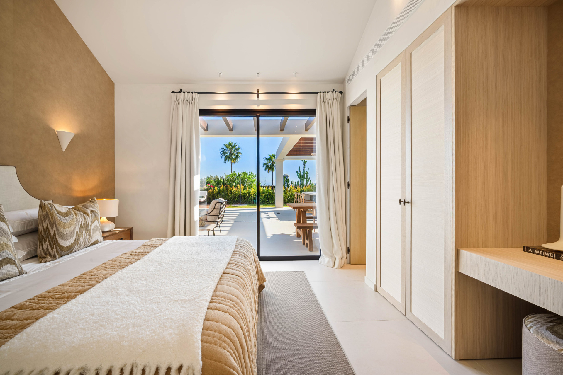 New Build - Villa -
Marbella