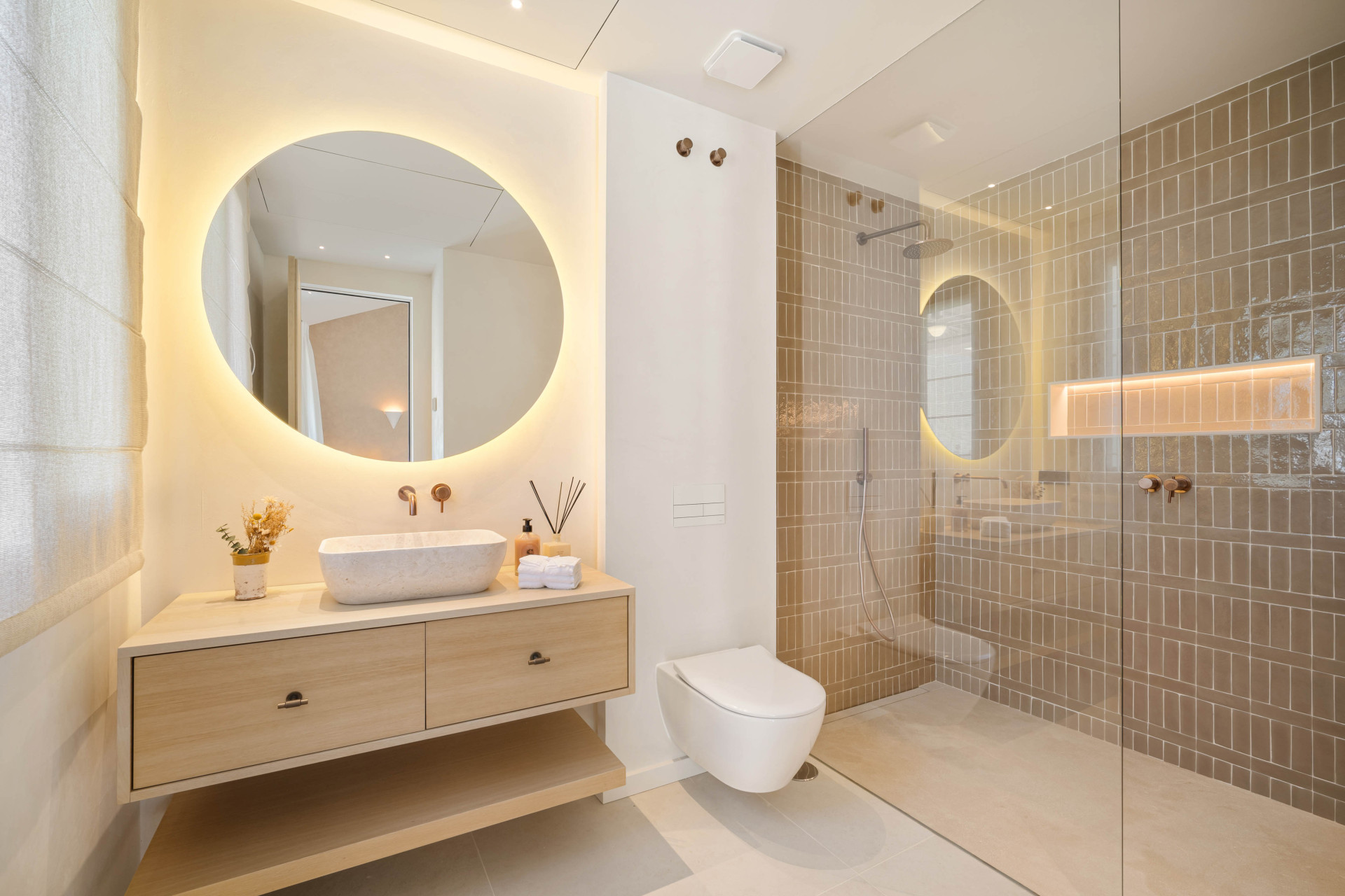 New Build - Villa -
Marbella