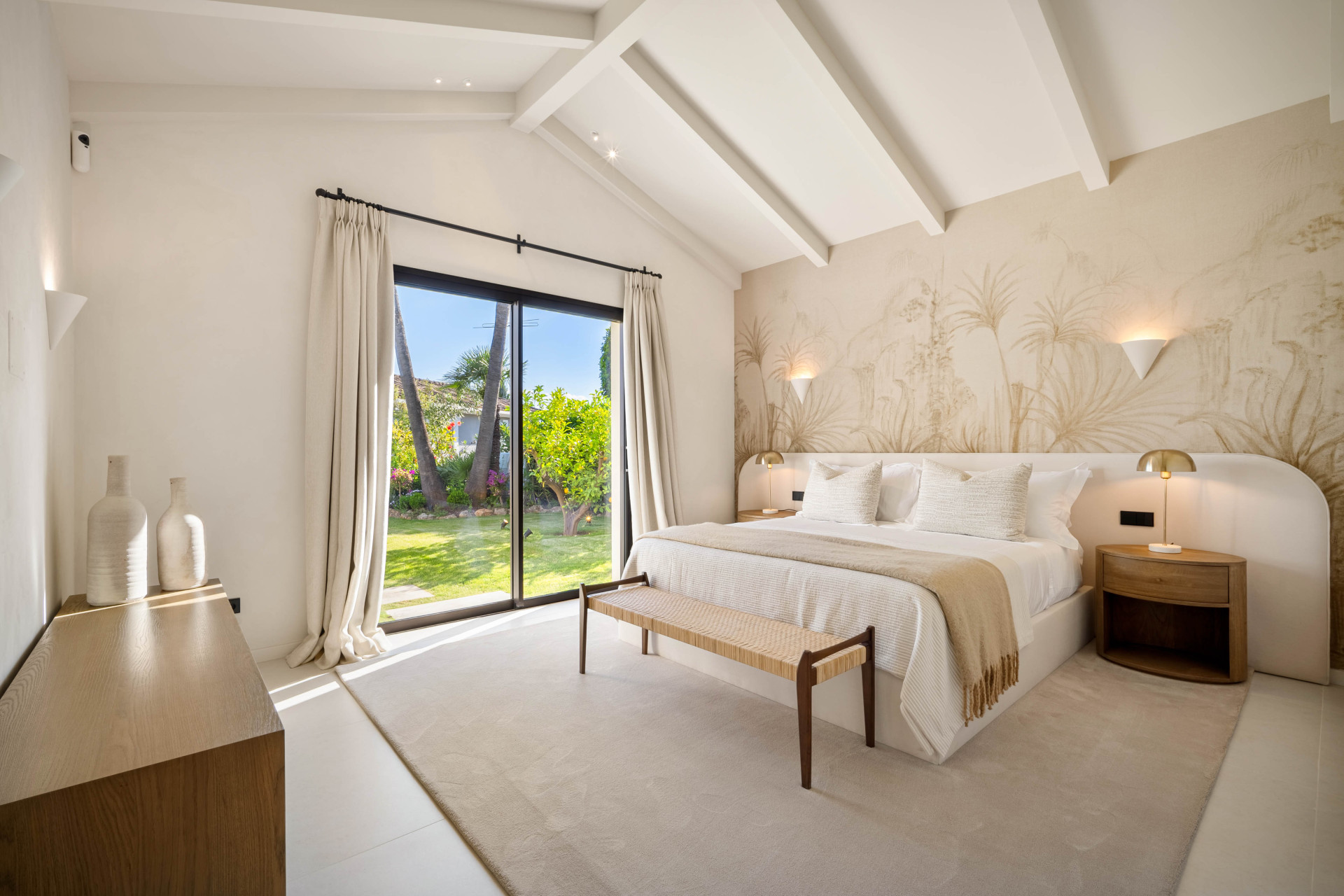 New Build - Villa -
Marbella