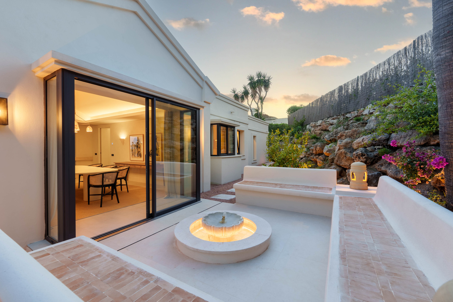 New Build - Villa -
Marbella