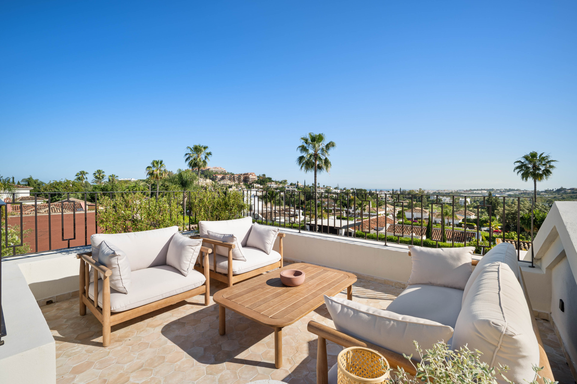 New Build - Villa -
Marbella