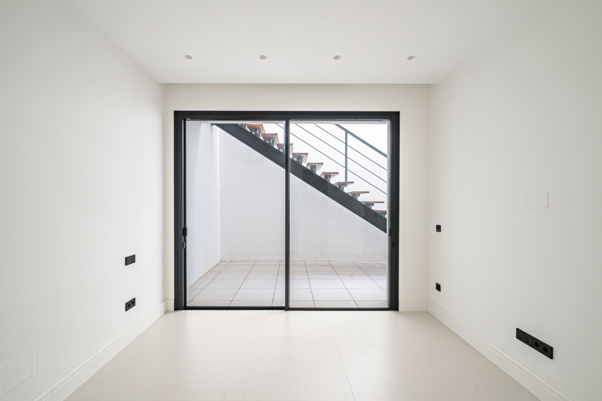 New Build - Villa -
Marbella