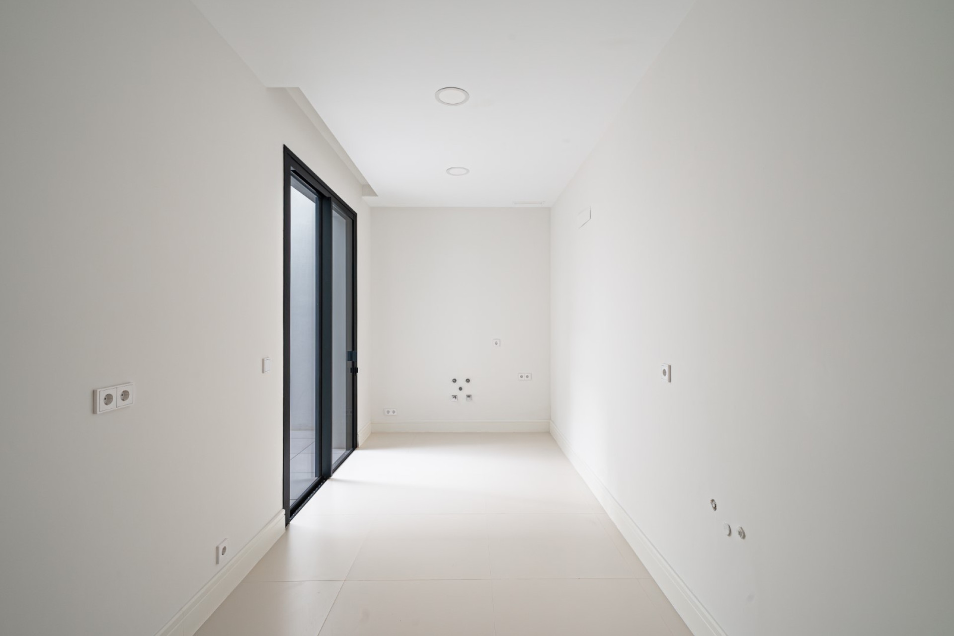 New Build - Villa -
Marbella