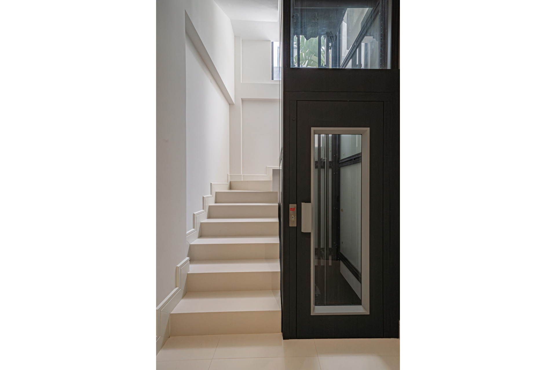 New Build - Villa -
Marbella