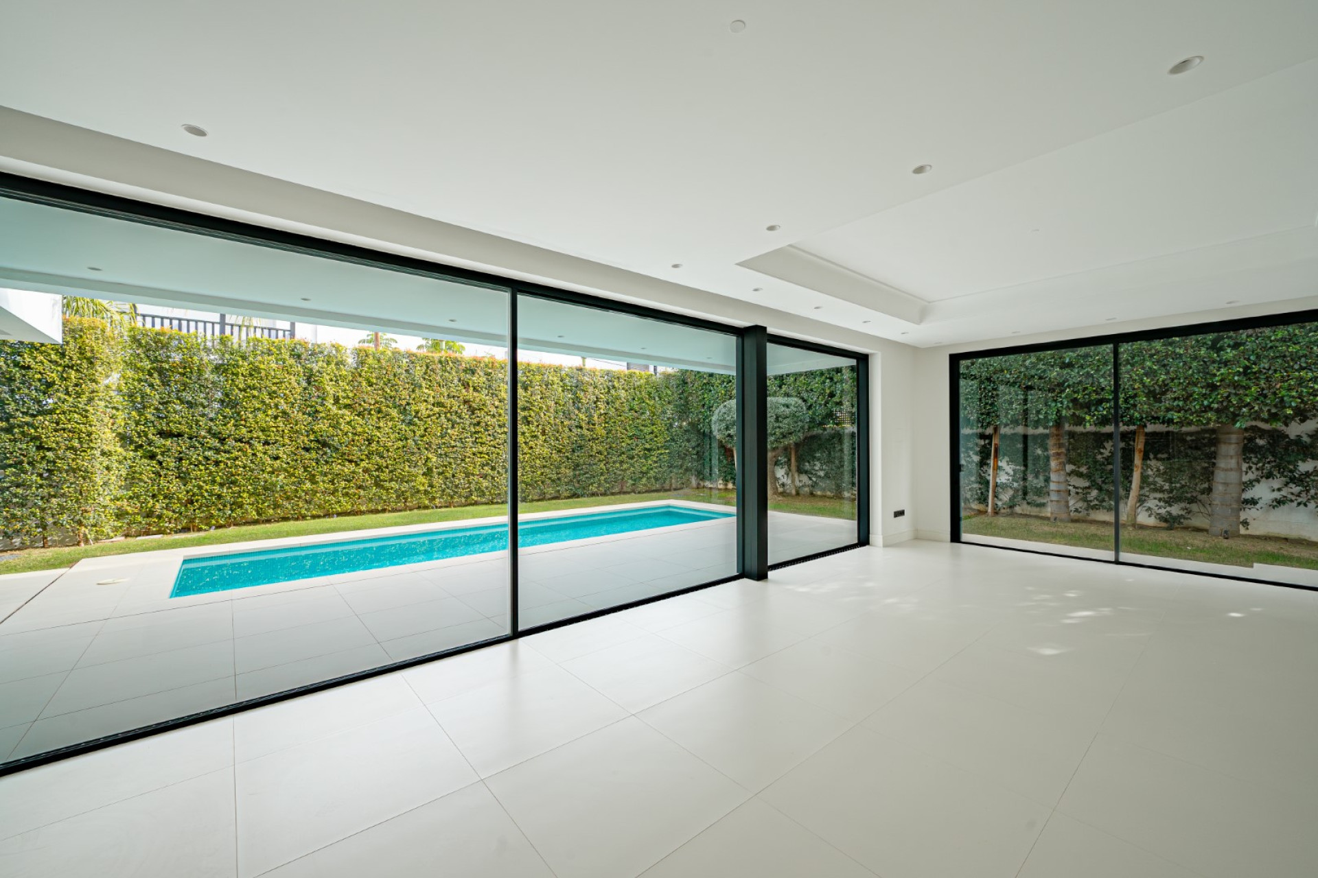 New Build - Villa -
Marbella