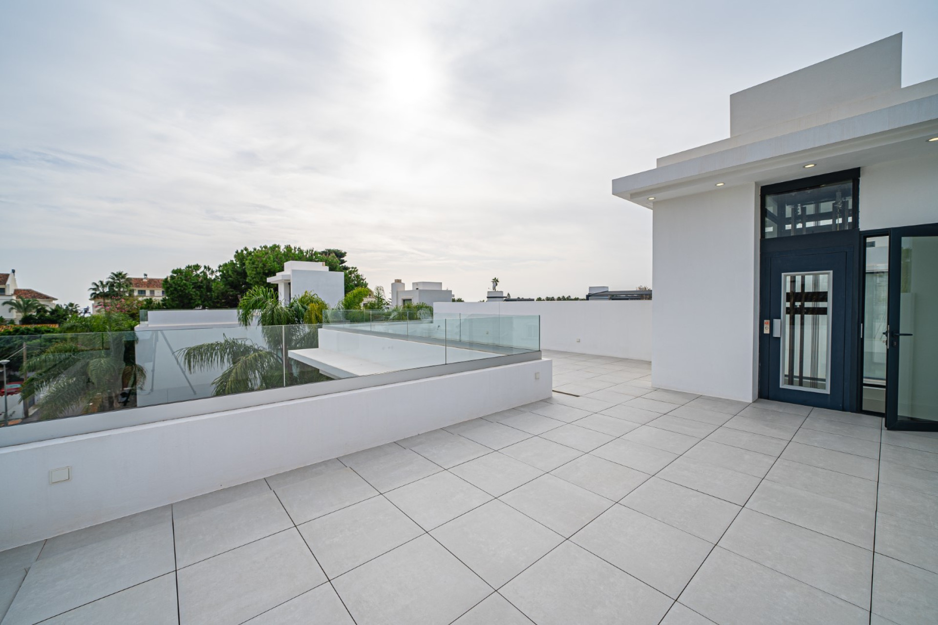 New Build - Villa -
Marbella