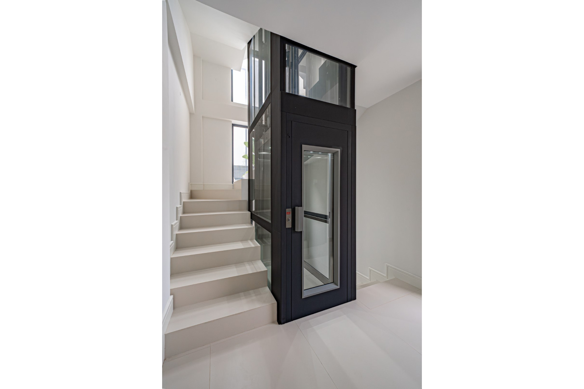 New Build - Villa -
Marbella