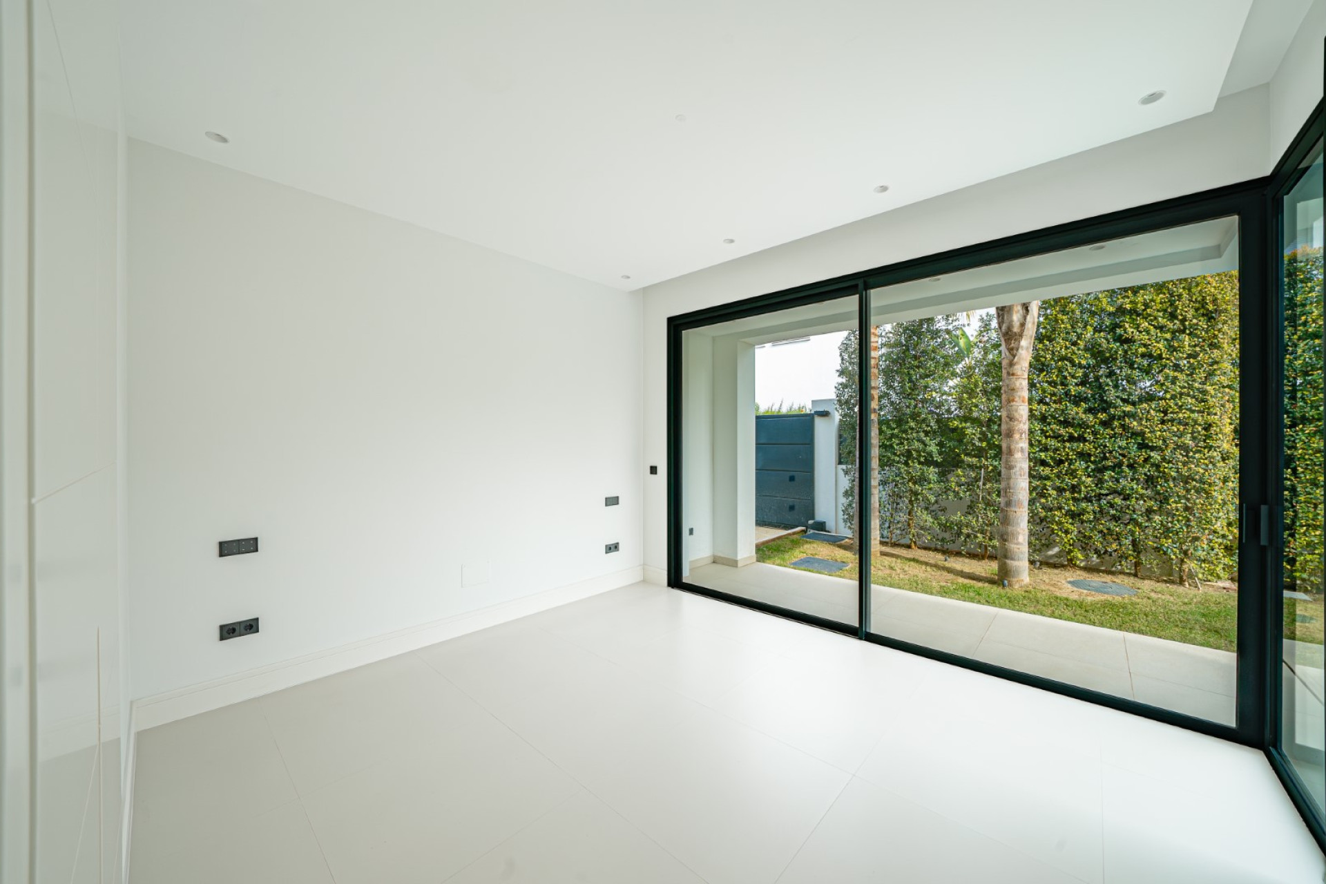 New Build - Villa -
Marbella