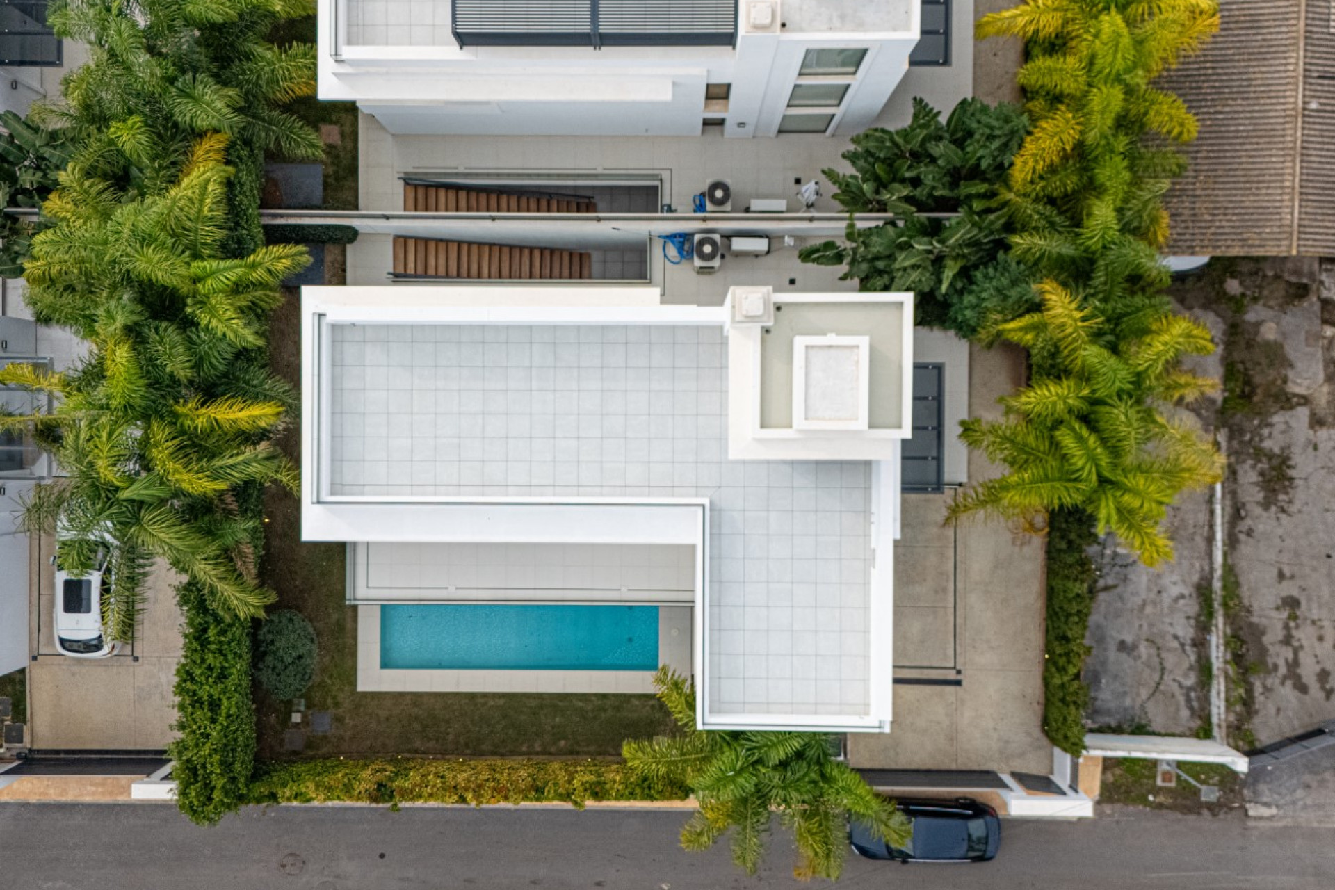 New Build - Villa -
Marbella