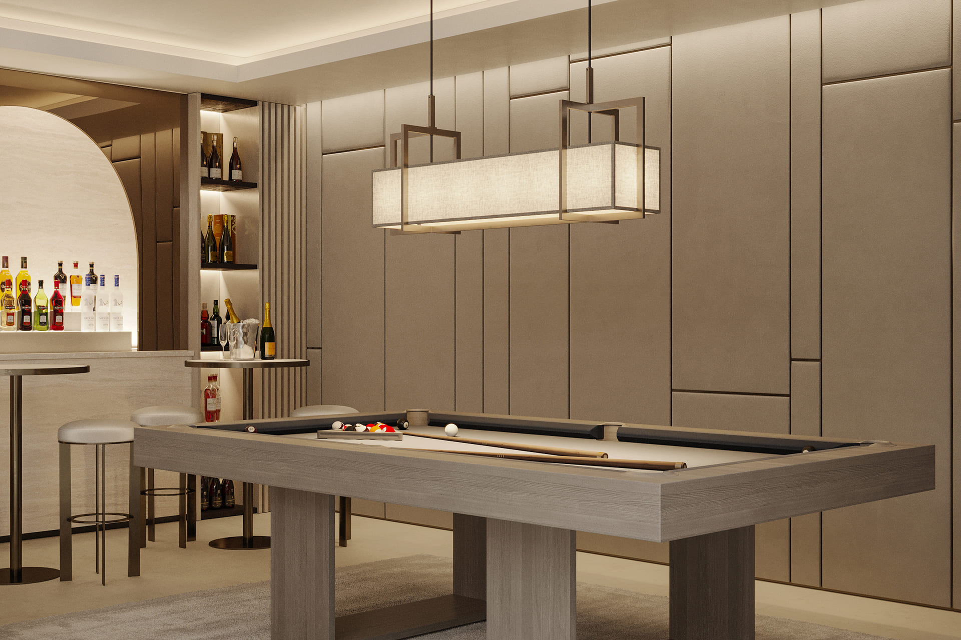 New Build - Villa -
Marbella