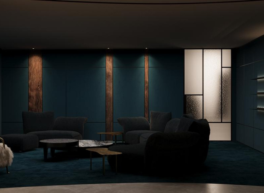 New Build - Villa -
Marbella