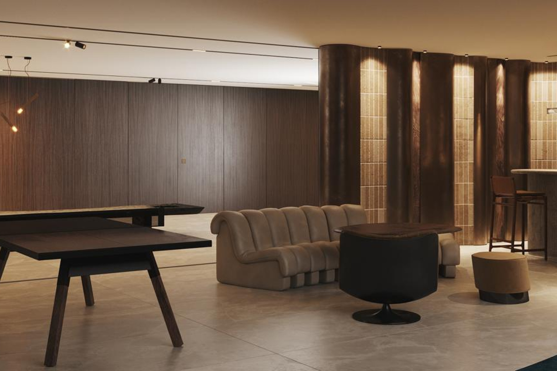 New Build - Villa -
Marbella