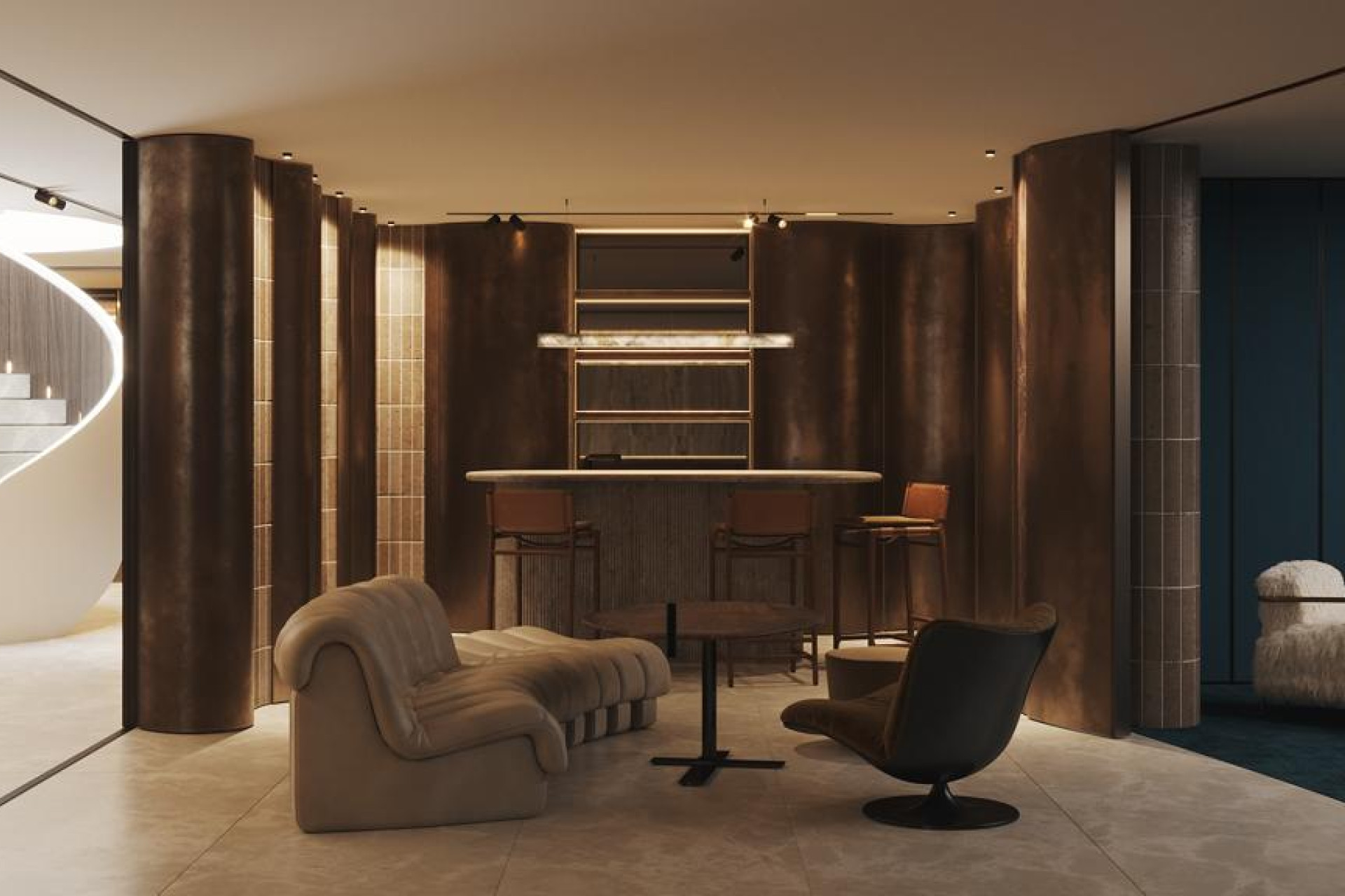 New Build - Villa -
Marbella